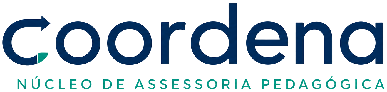 Coordena — Núcleo de Assessoria Pedagógica